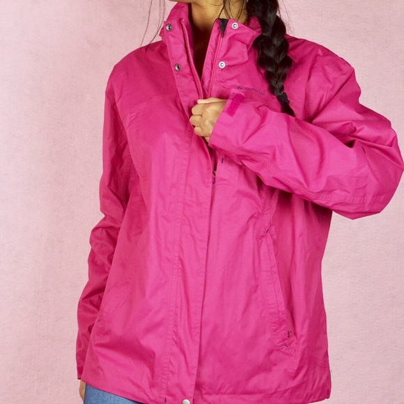 quechua Jackets & Blazers - QUECHUA Novadry Waterproof & Breathable Jacket